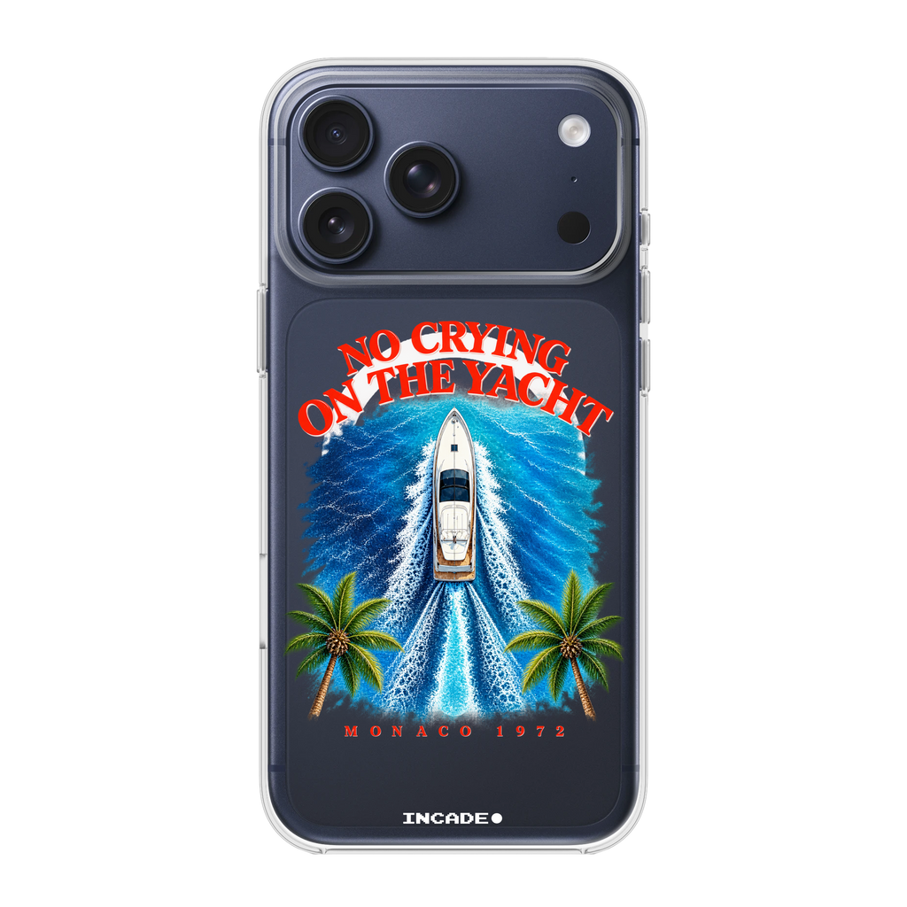 iPhone 17 Pro NO CRYING