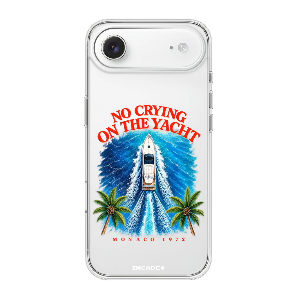 iPhone 17 Air NO CRYING