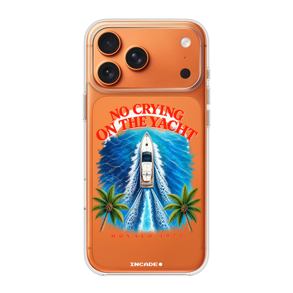 iPhone 17 Pro Max NO CRYING