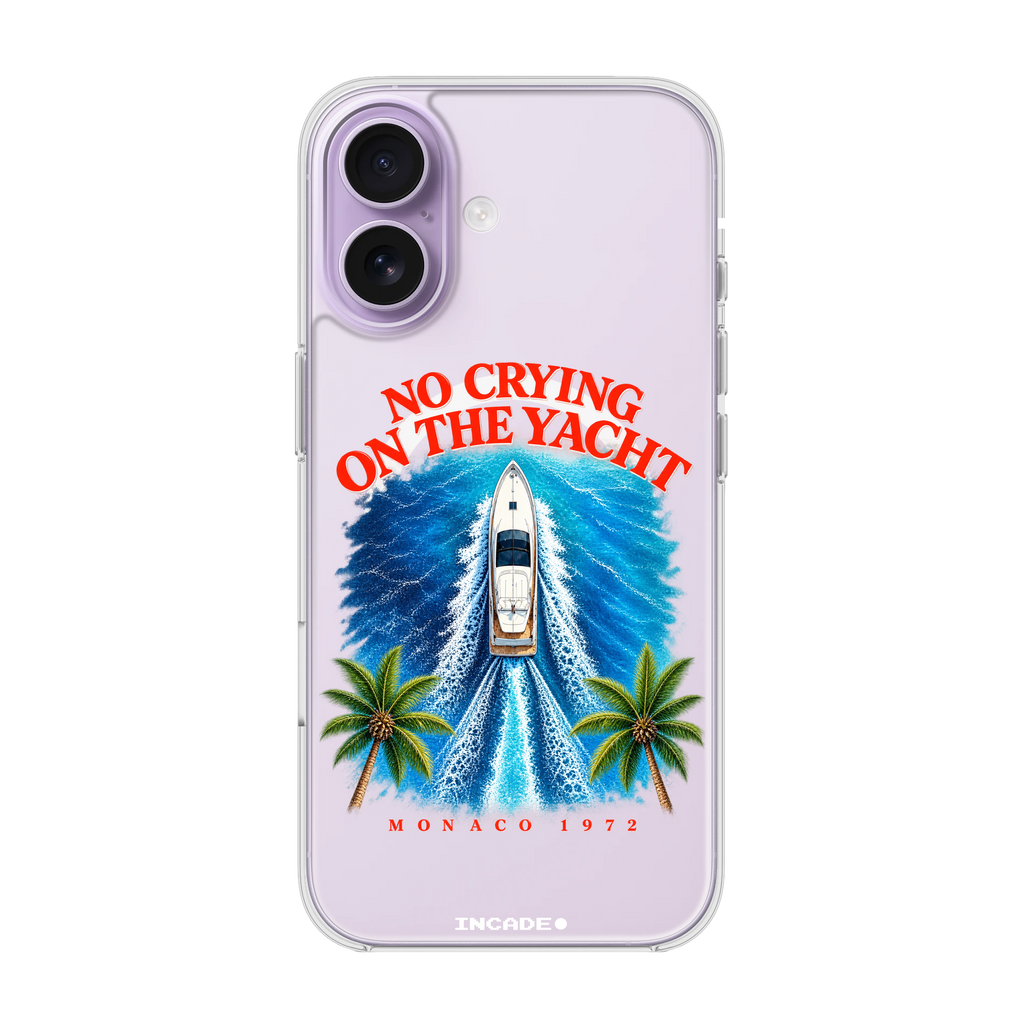 iPhone 17 NO CRYING