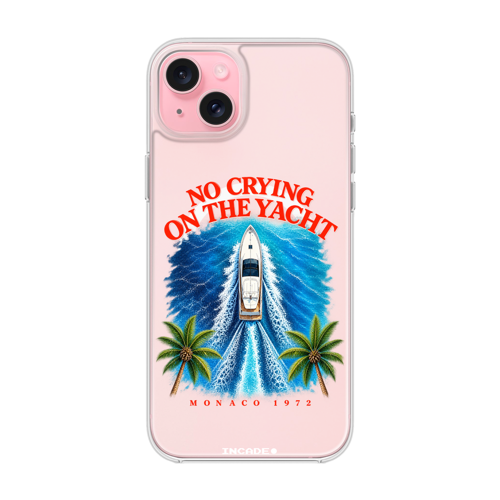 iPhone 15 NO CRYING