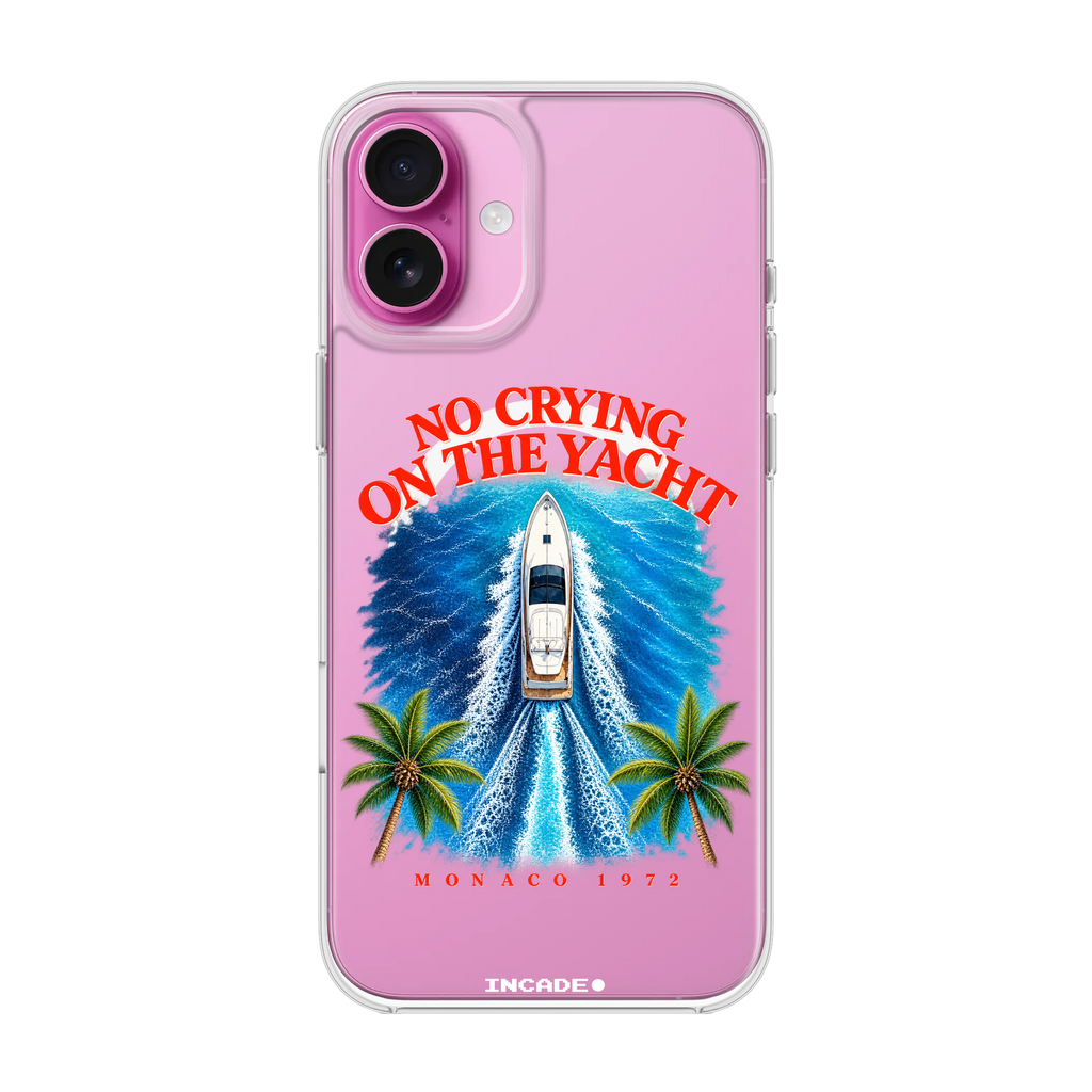 iPhone 16 NO CRYING