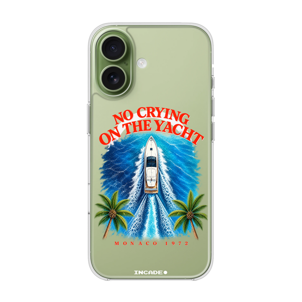 iPhone 17 NO CRYING