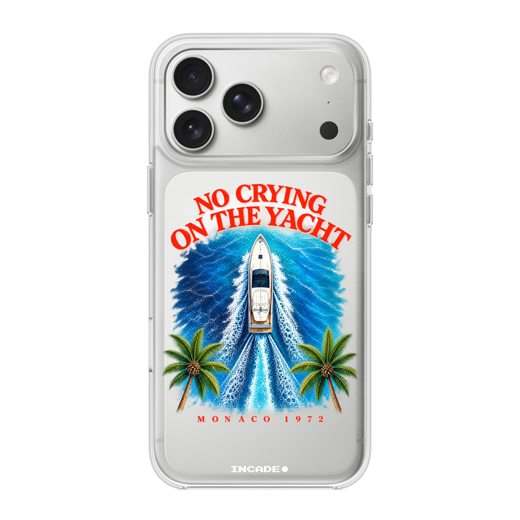 iPhone 17 Pro Max NO CRYING