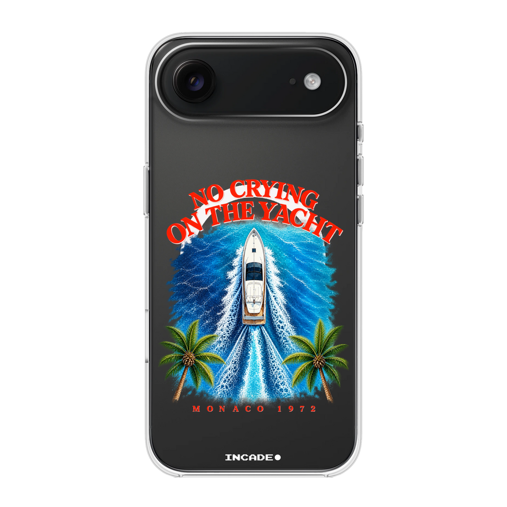 iPhone 17 Air NO CRYING