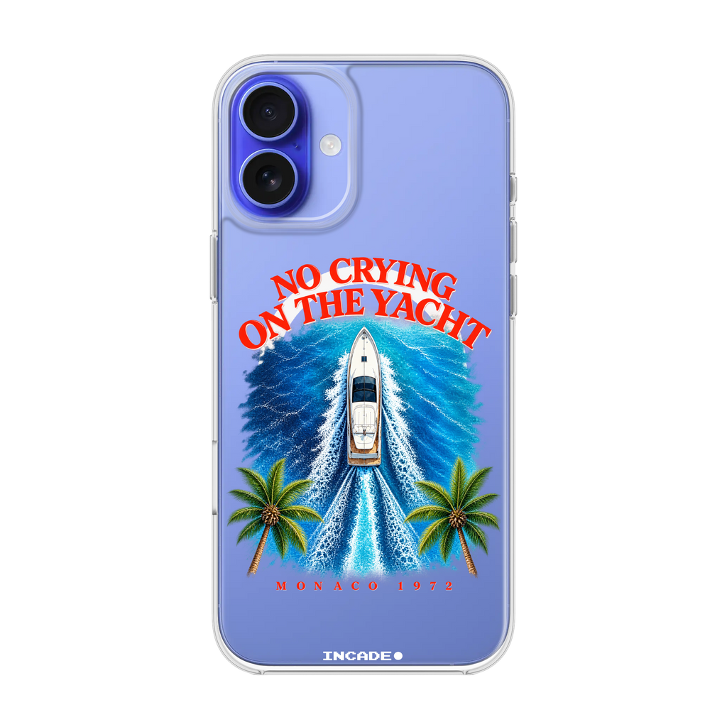 iPhone 16 Plus NO CRYING
