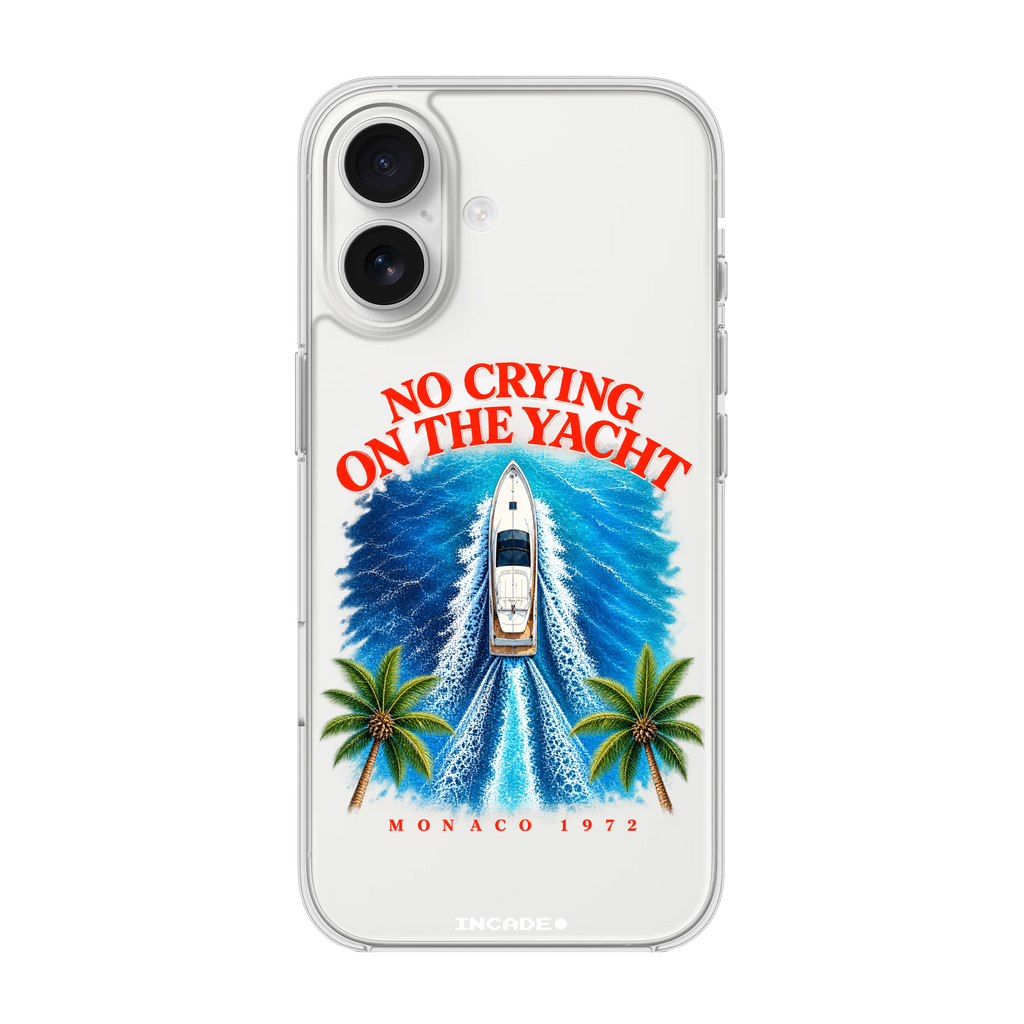 iPhone 17 NO CRYING