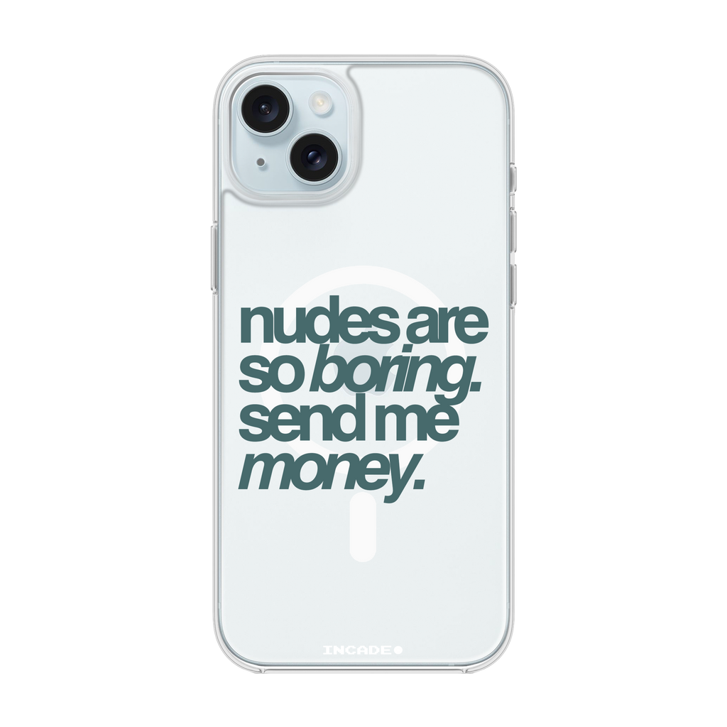 iPhone 15 Plus NUDES