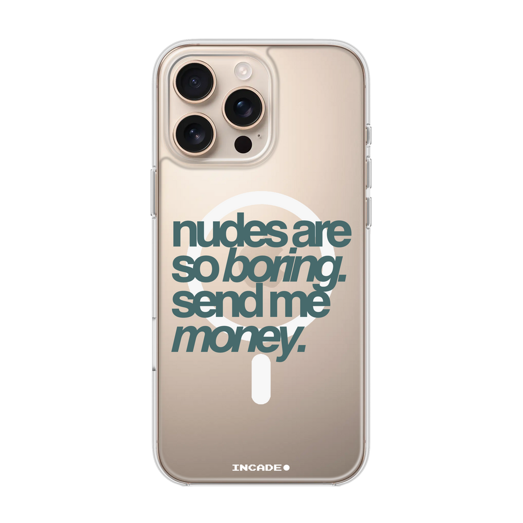 iPhone 16 Pro NUDES