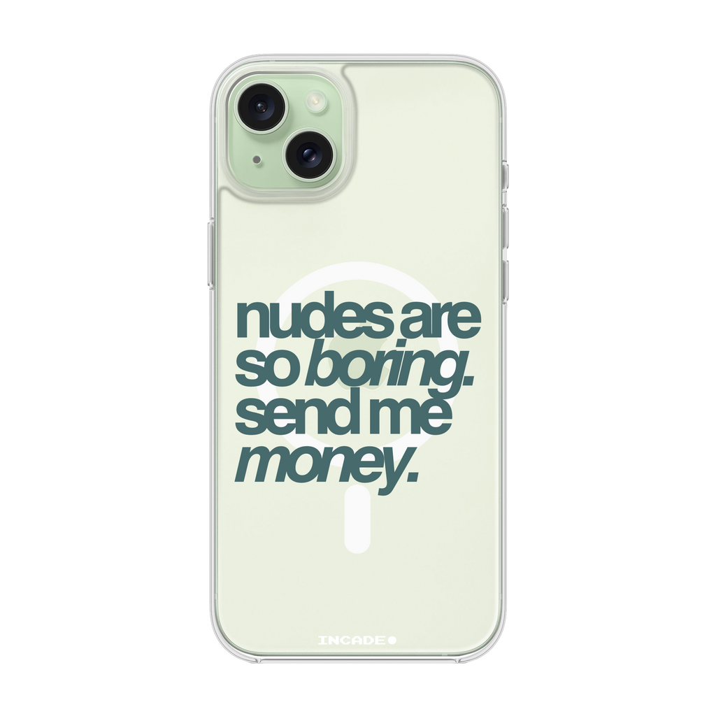 iPhone 15 Plus NUDES