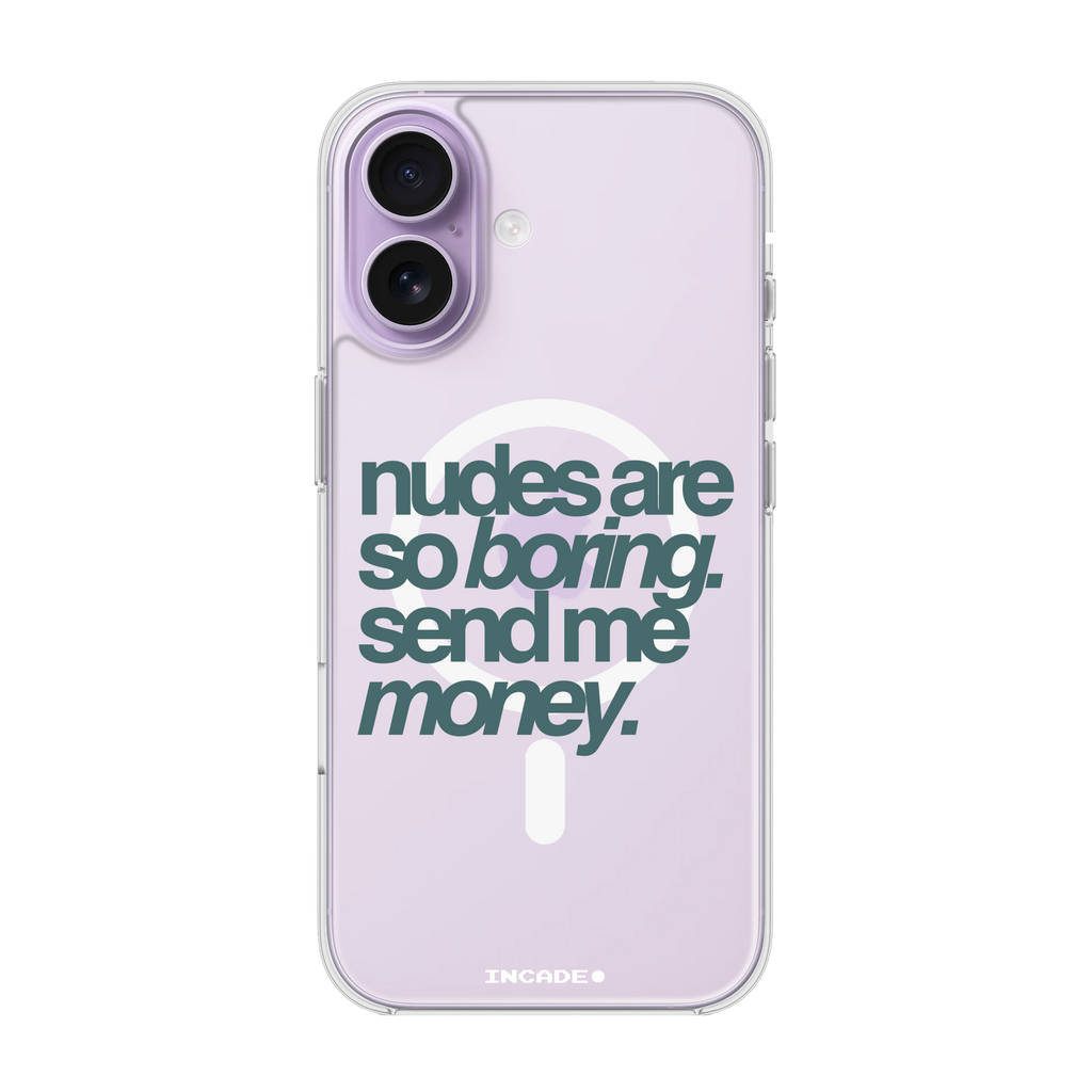 iPhone 17 NUDES
