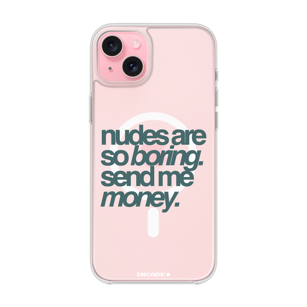 iPhone 15 Plus NUDES