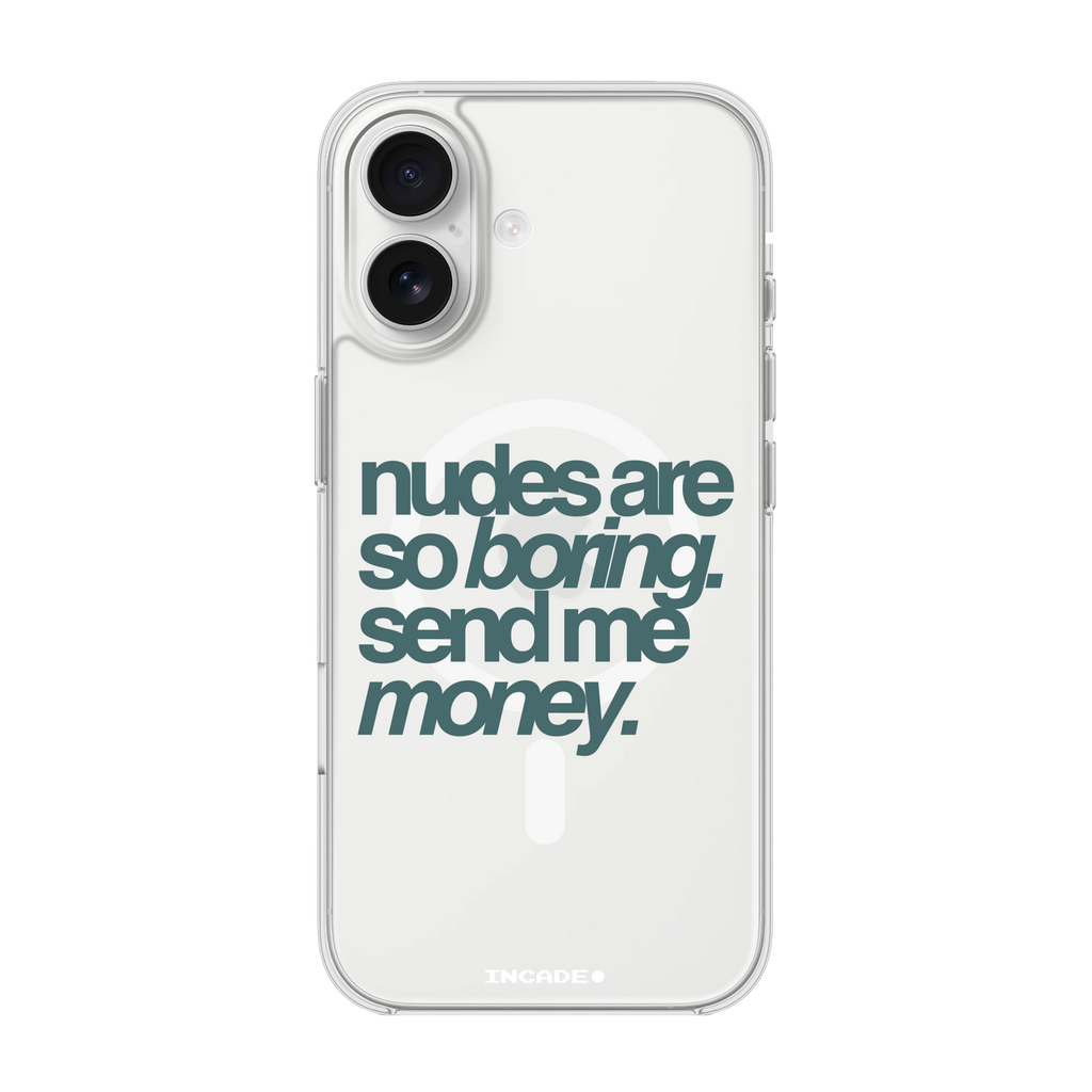 iPhone 17 NUDES