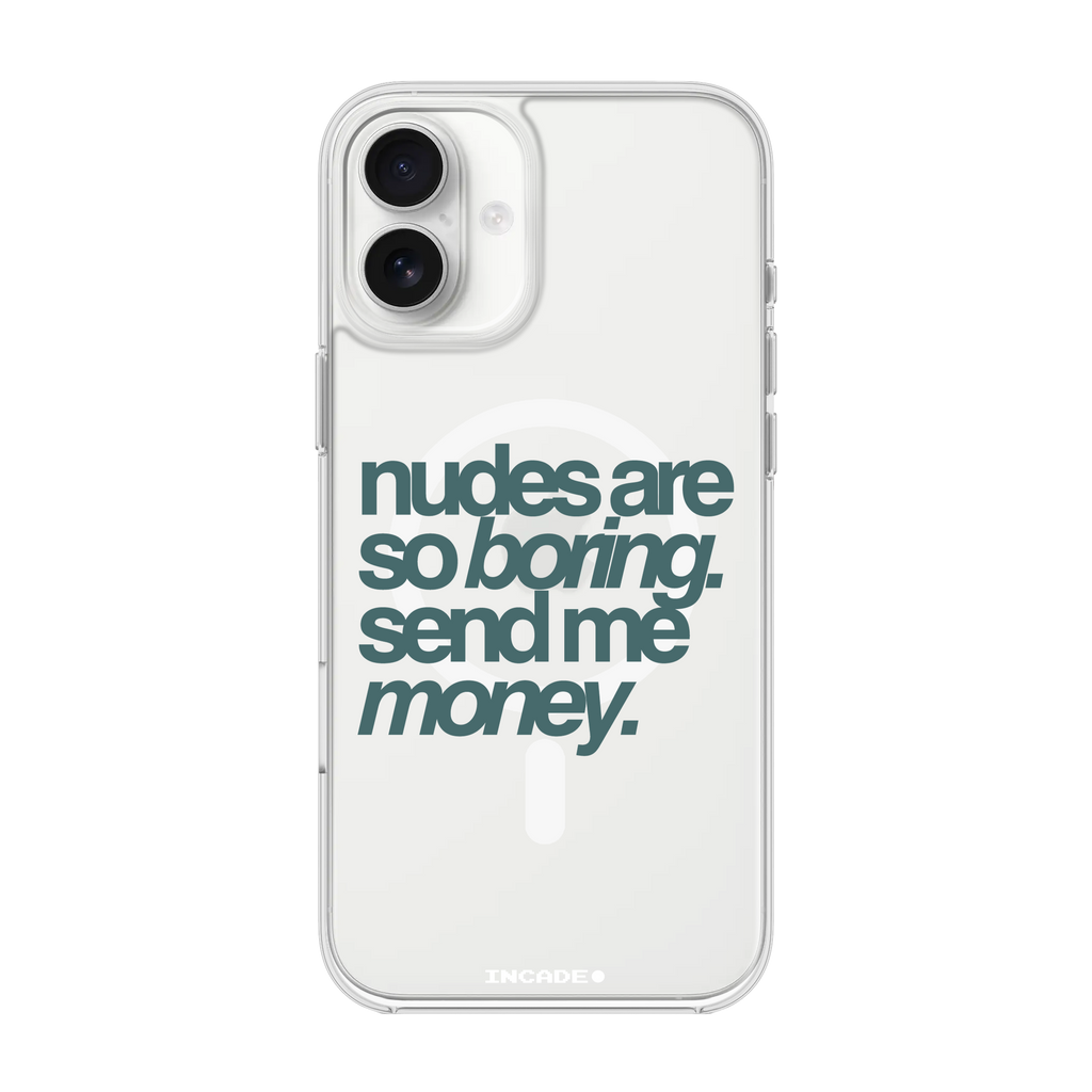 iPhone 16 Plus NUDES