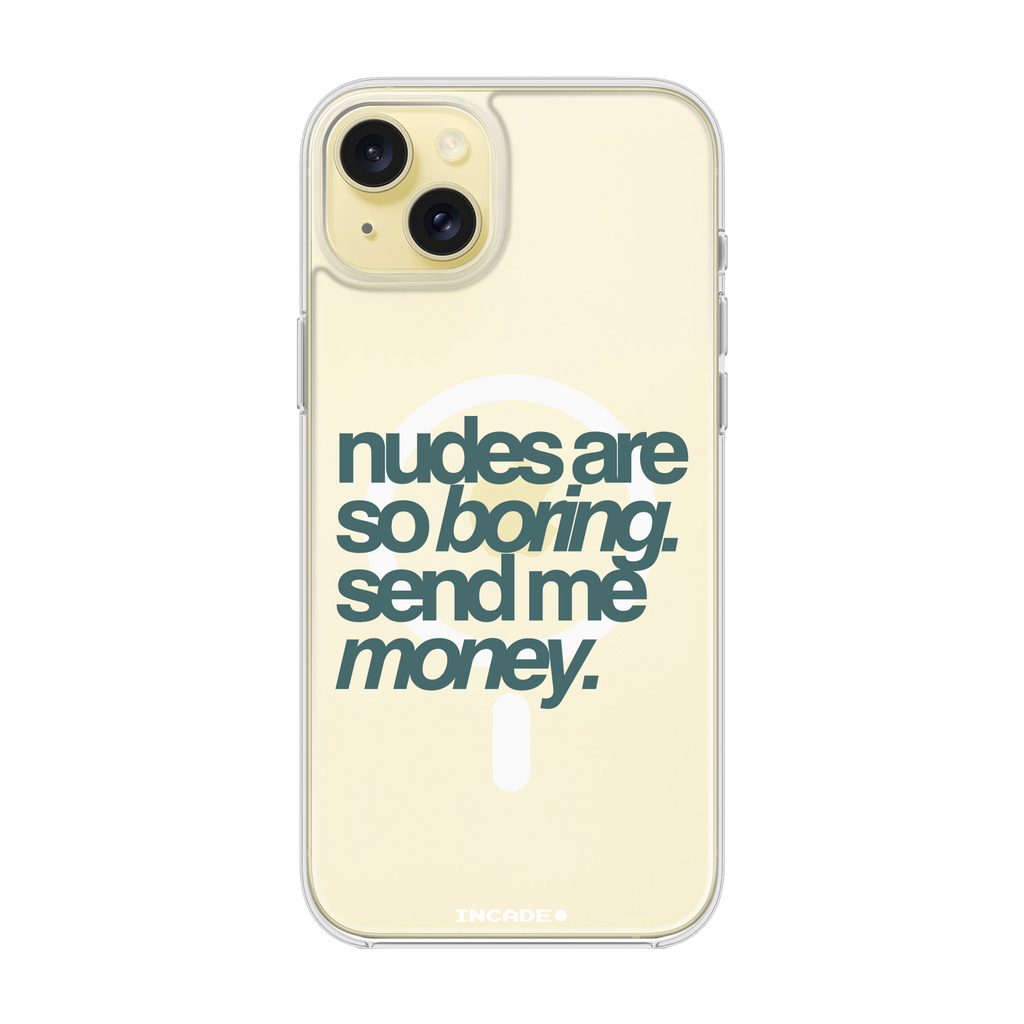 iPhone 15 NUDES
