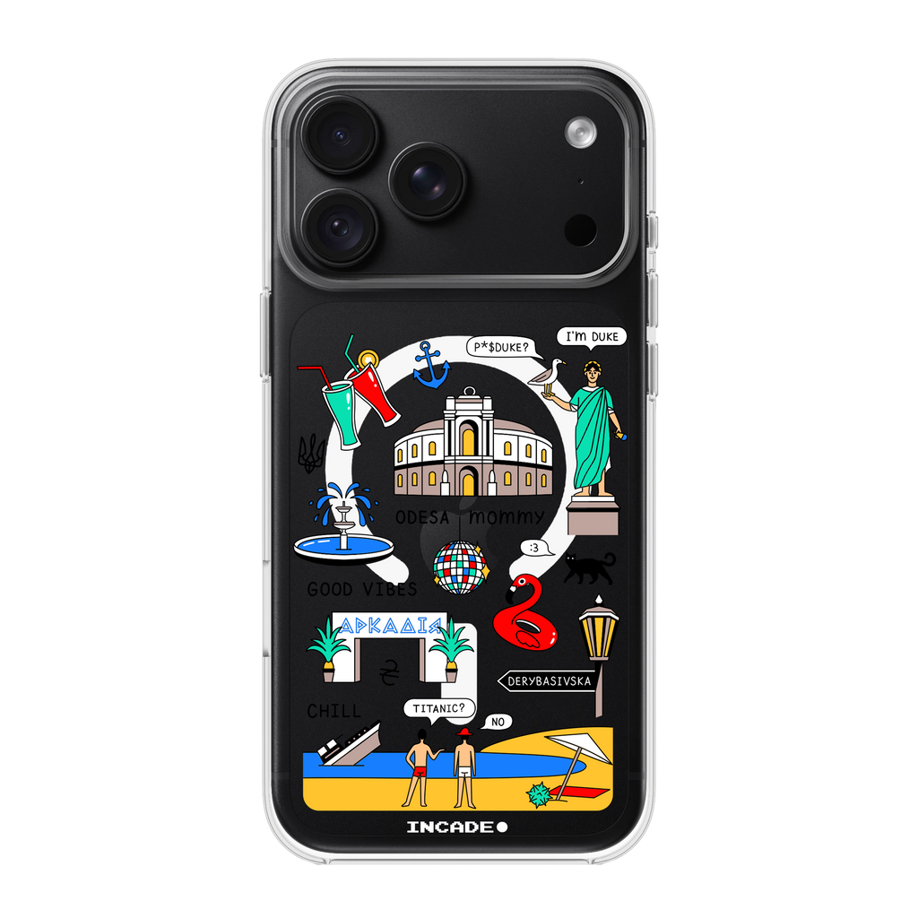 iPhone 18 Pro Max ODESA