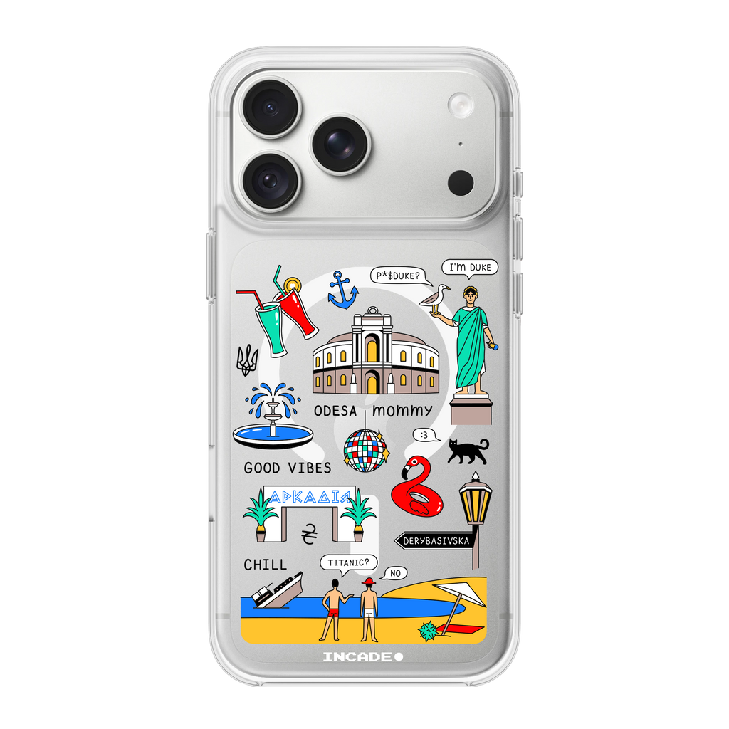 iPhone 18 Pro Max ODESA