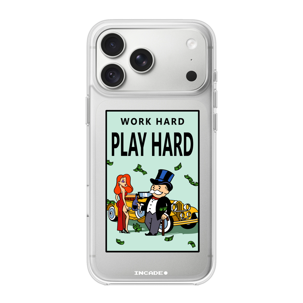 iPhone 18 Pro Max PLAY HARD