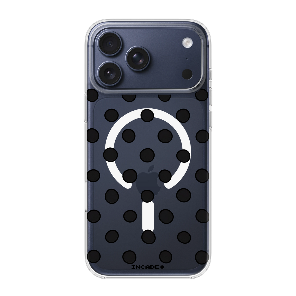 iPhone 17 Pro Max POLKADOT