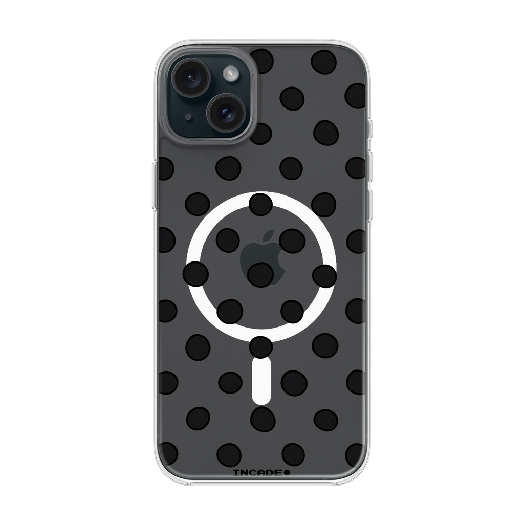 iPhone 15 POLKADOT