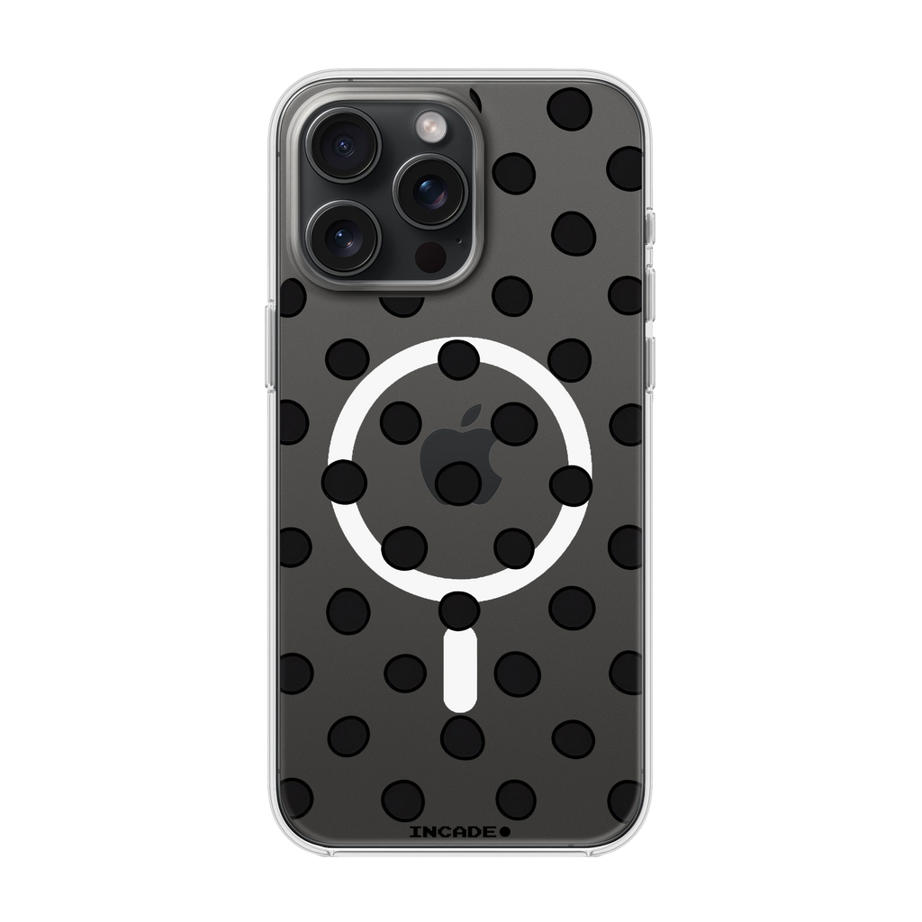 iPhone 15 Pro Max POLKADOT