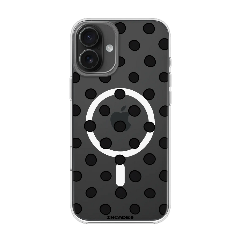 iPhone 16 Plus POLKADOT