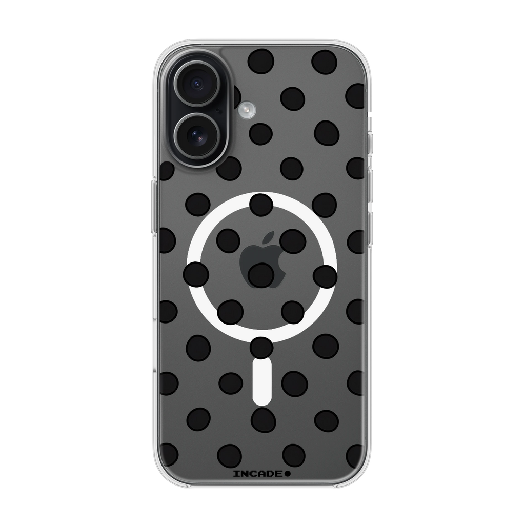 iPhone 17 POLKADOT