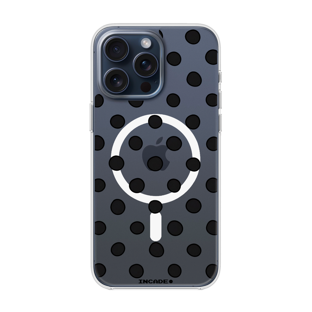 iPhone 15 Pro POLKADOT