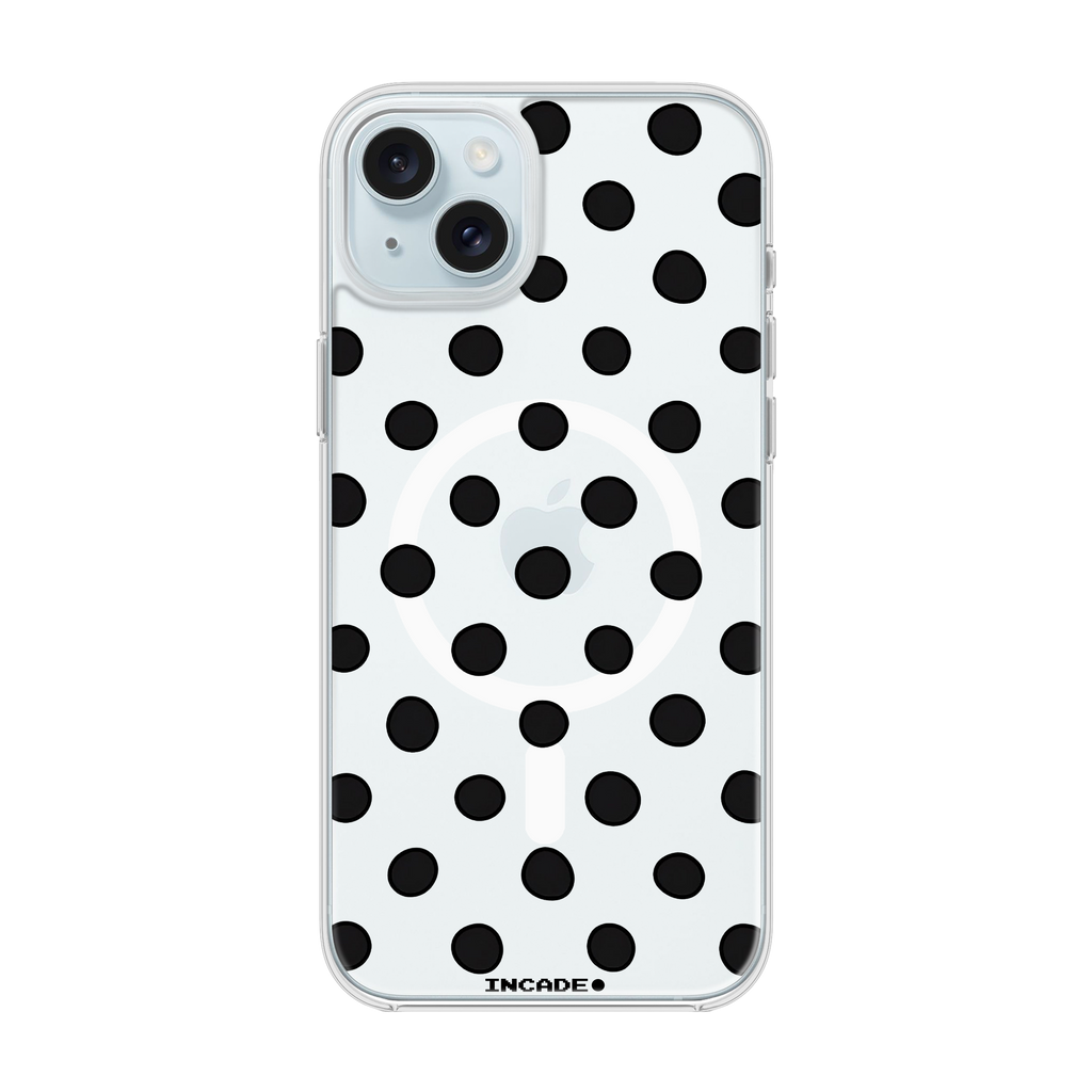 iPhone 15 POLKADOT