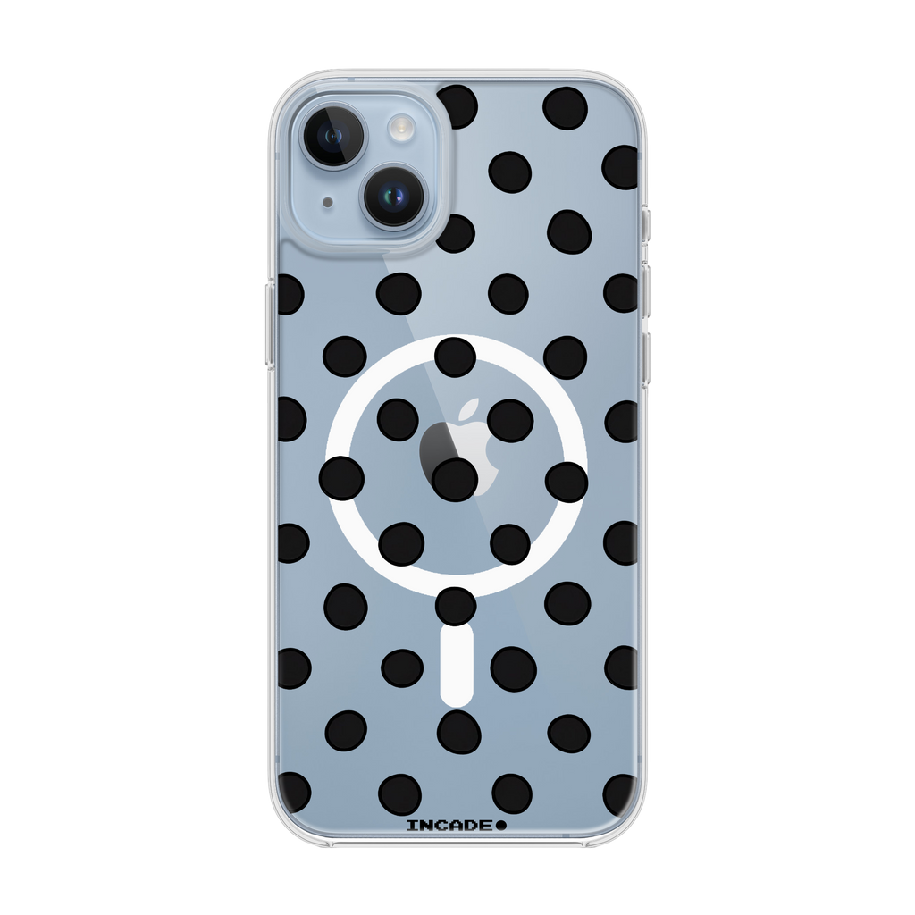 iPhone 14 Plus POLKADOT