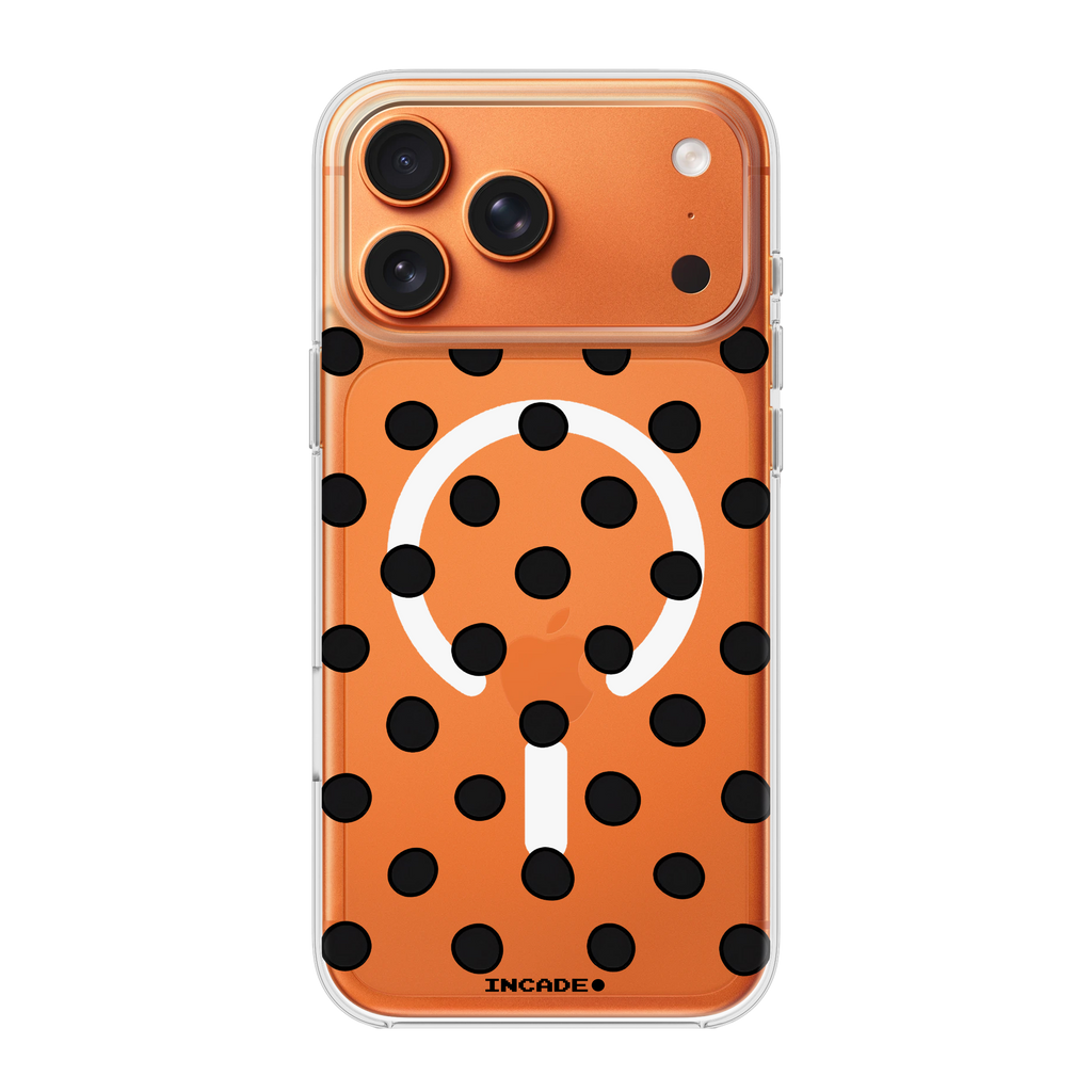 iPhone 17 Pro POLKADOT