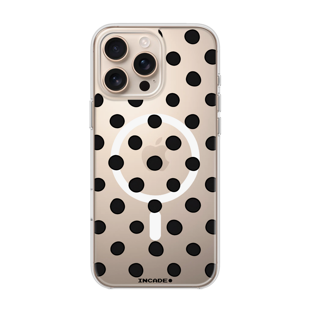 iPhone 16 Pro Max POLKADOT