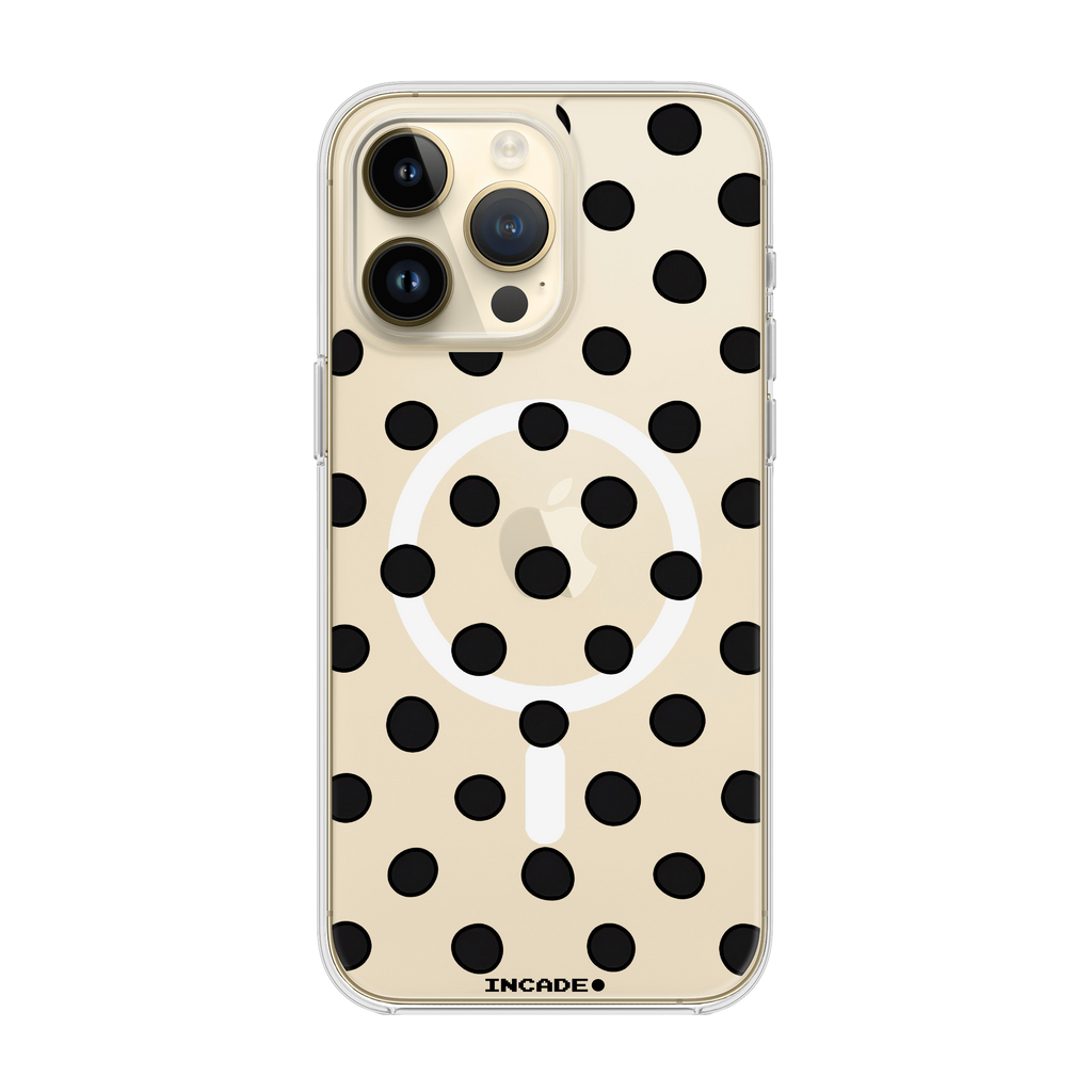iPhone 14 Pro Max POLKADOT