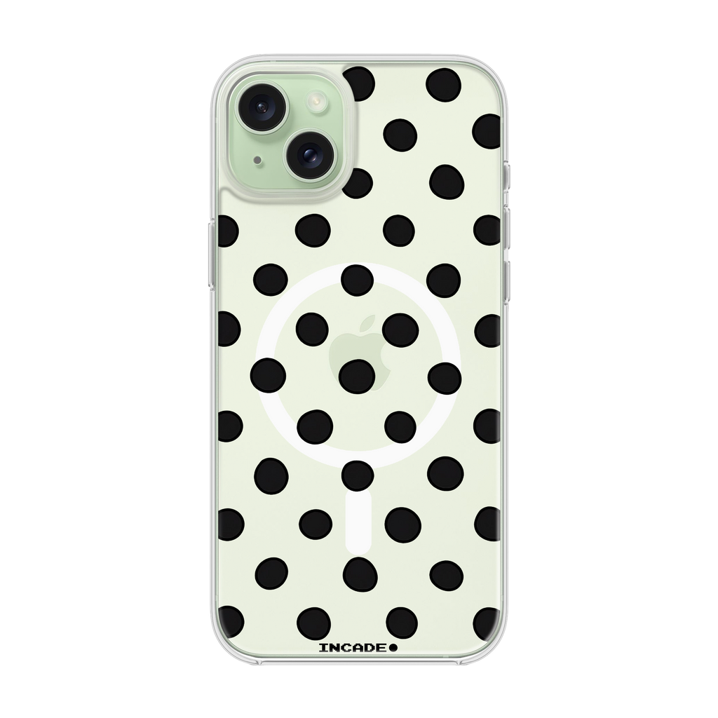 iPhone 15 POLKADOT