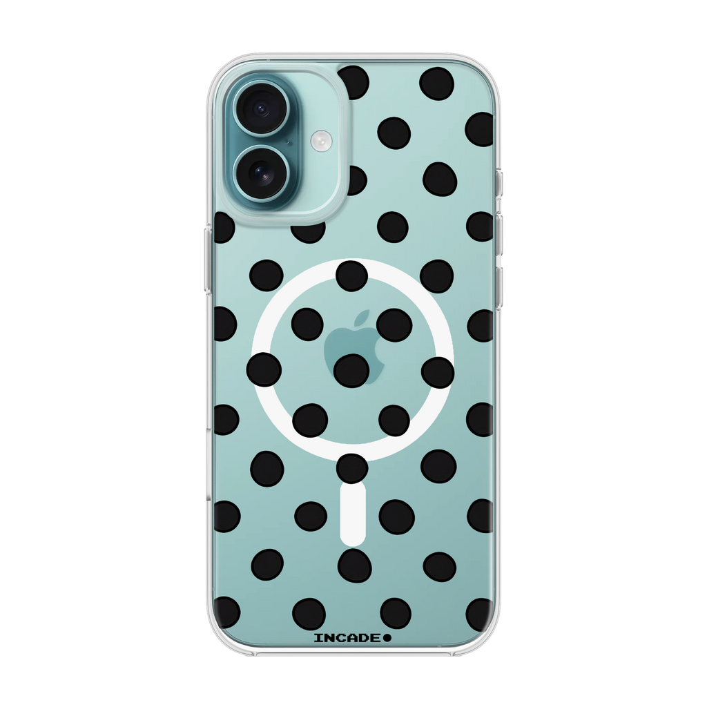 iPhone 16 Plus POLKADOT
