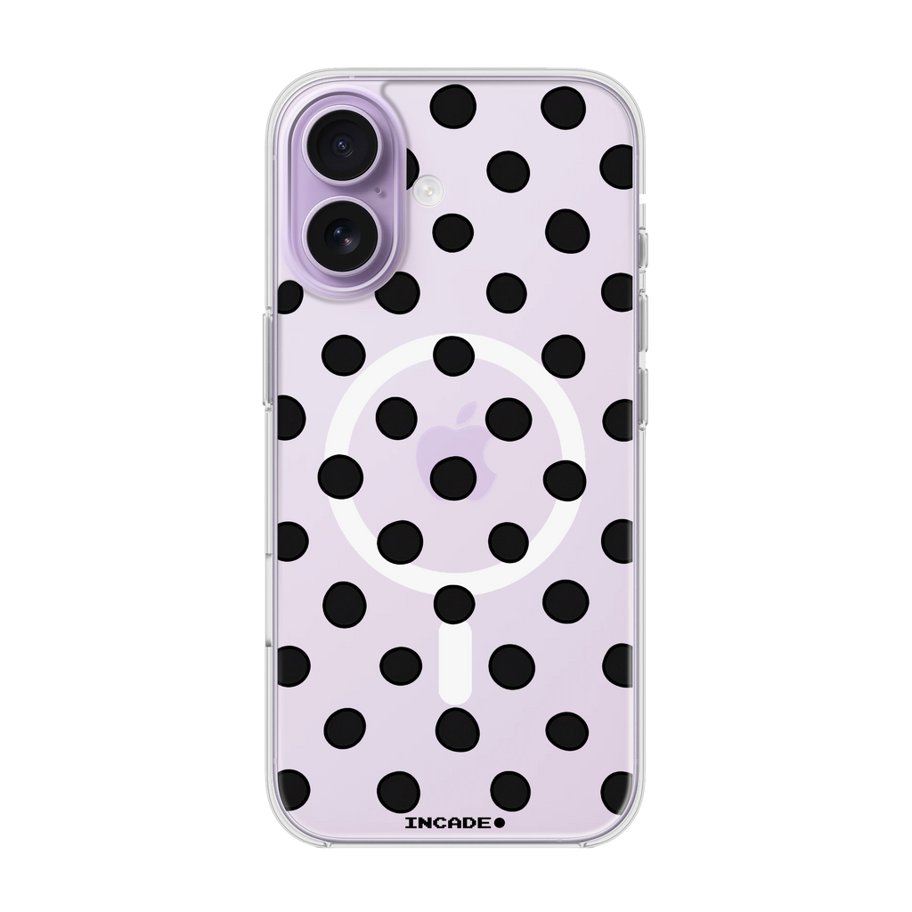 iPhone 17 POLKADOT