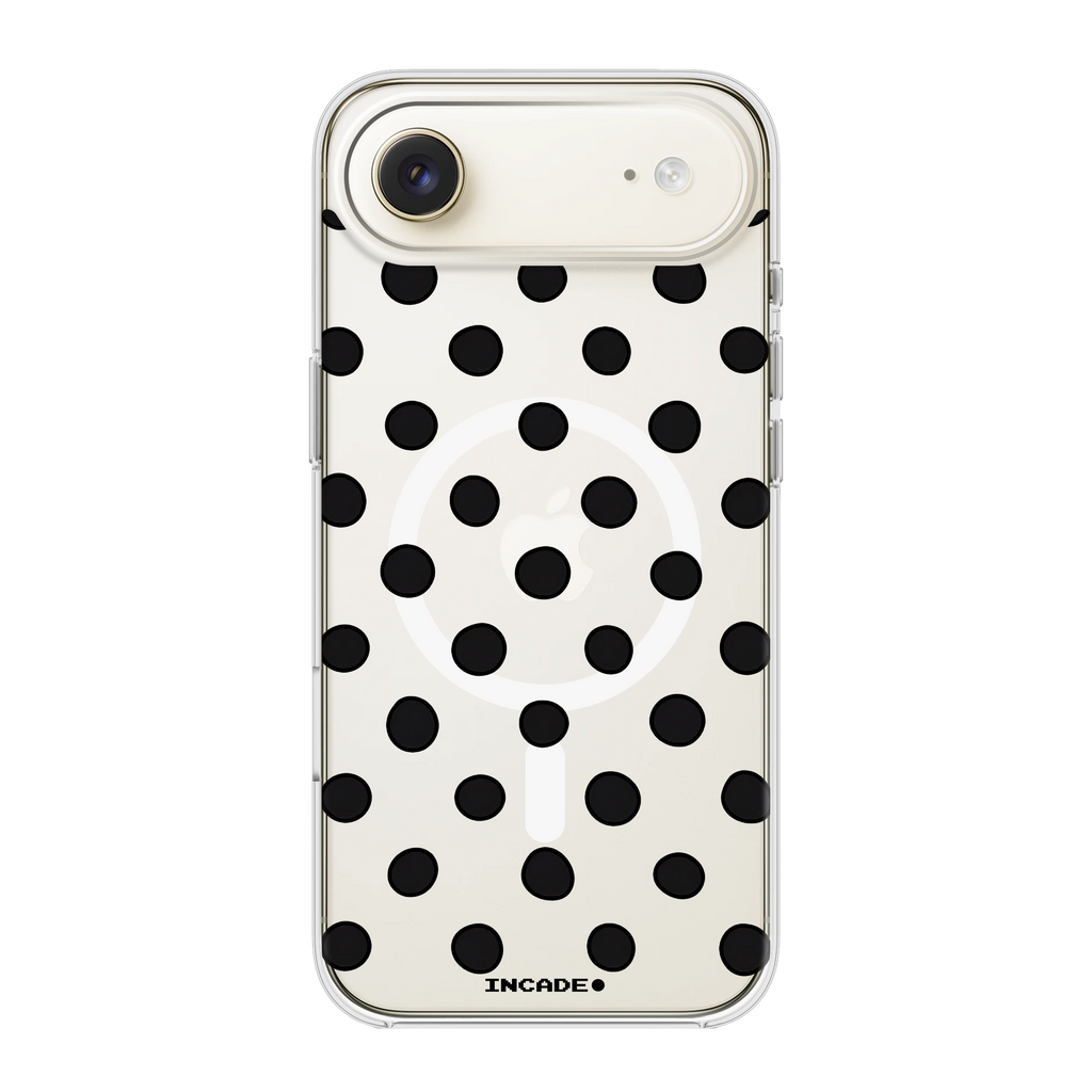 iPhone 17 Air POLKADOT