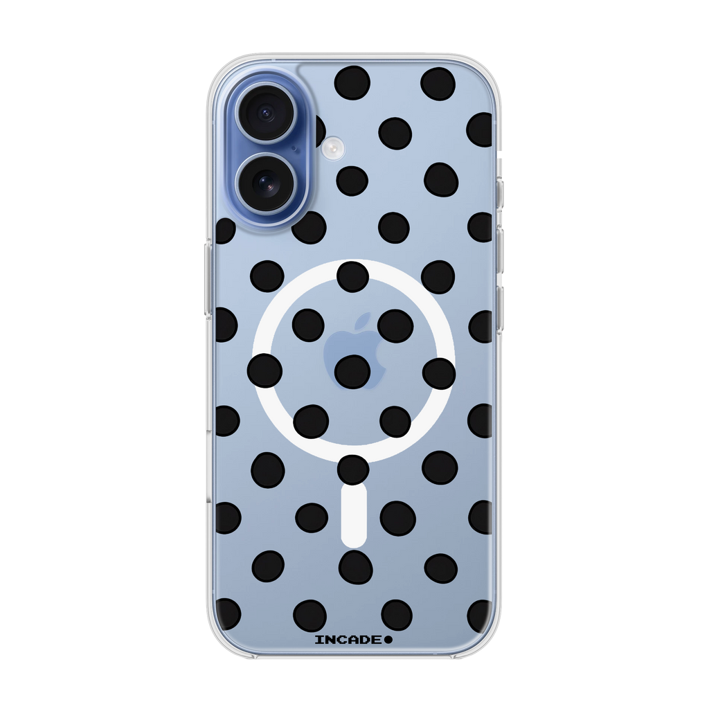 iPhone 17 POLKADOT