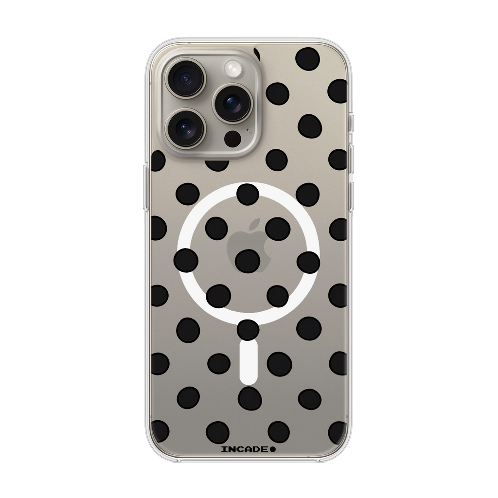 iPhone 15 Pro POLKADOT