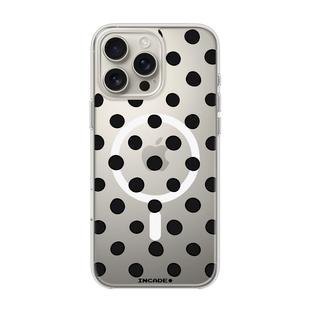 iPhone 16 Pro Max POLKADOT