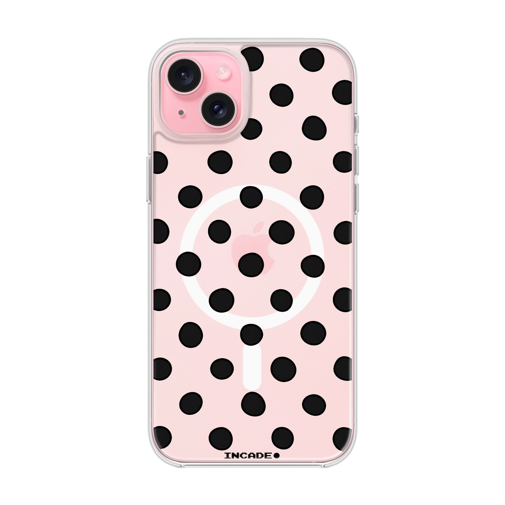 iPhone 15 POLKADOT