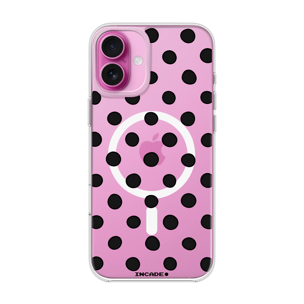 iPhone 16 Plus POLKADOT