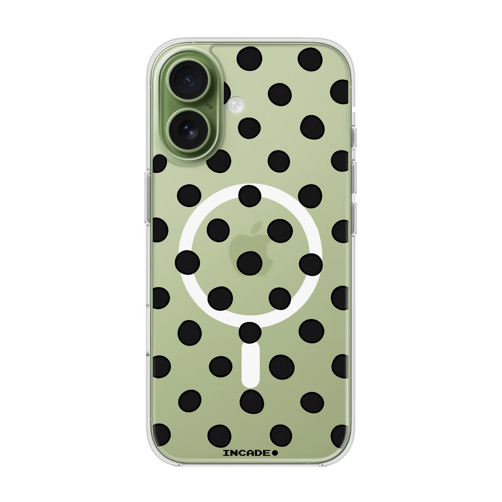 iPhone 17 POLKADOT