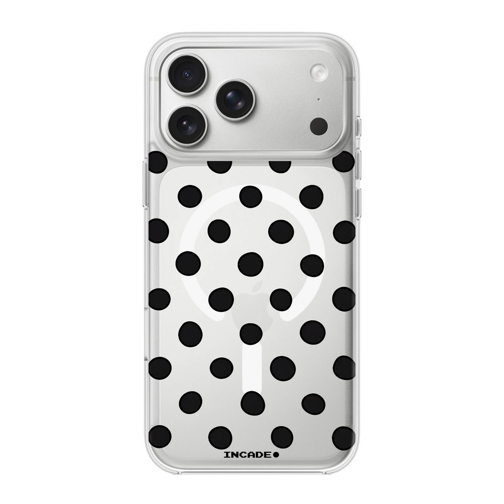 iPhone 17 Pro Max POLKADOT