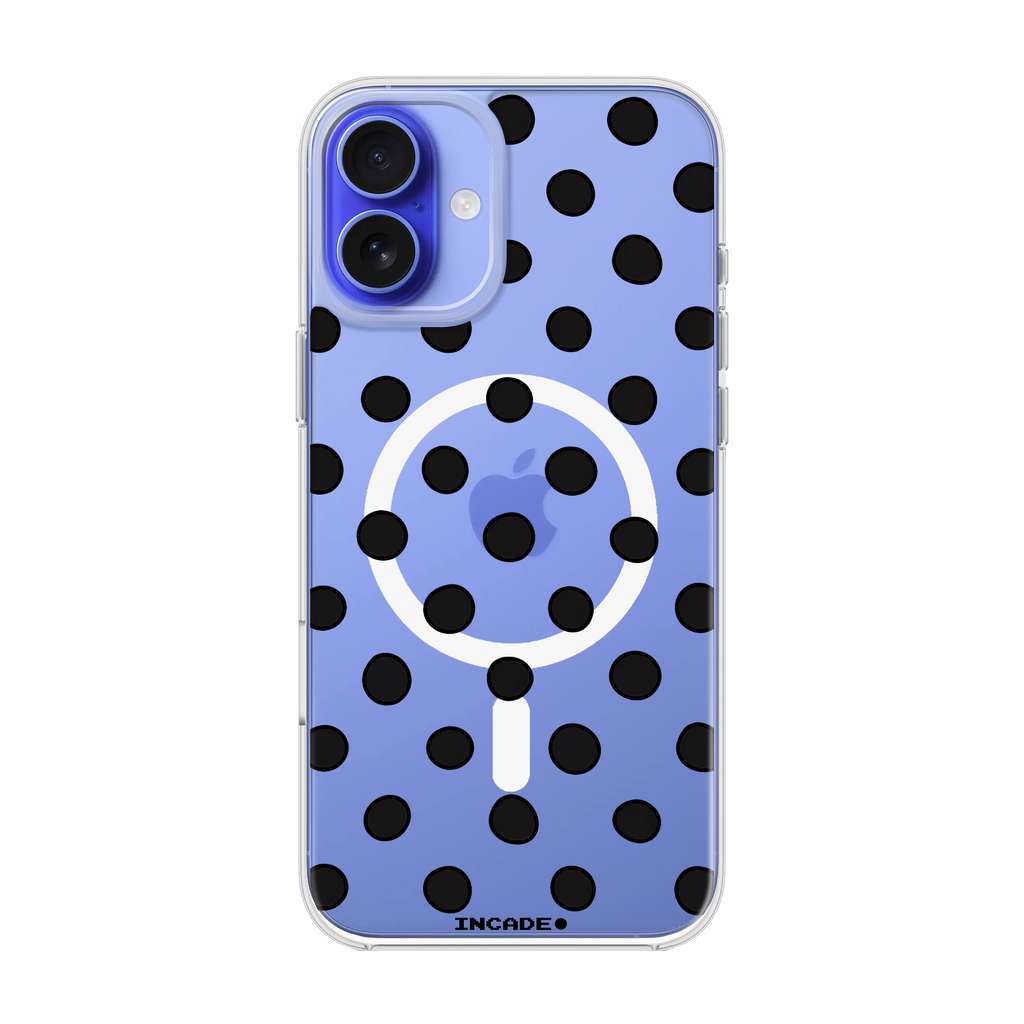 iPhone 16 Plus POLKADOT
