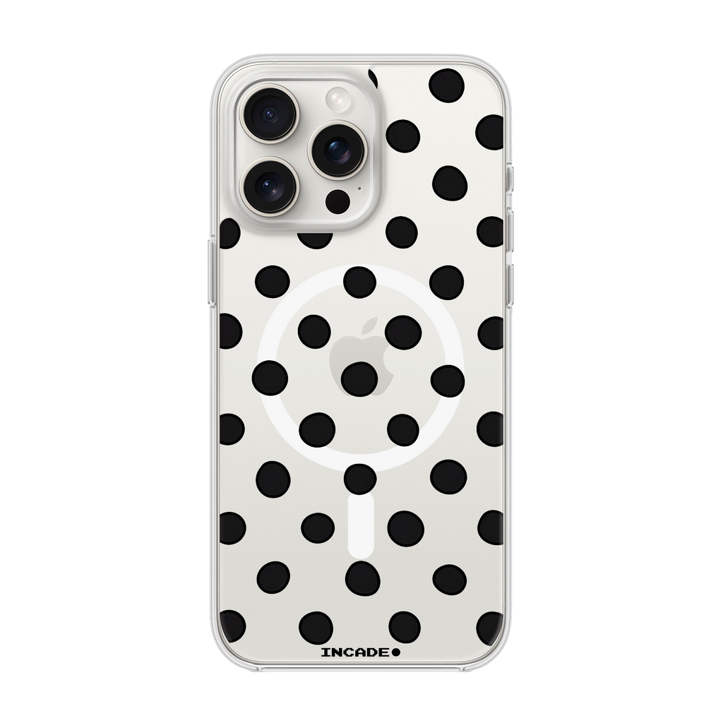 iPhone 15 Pro POLKADOT
