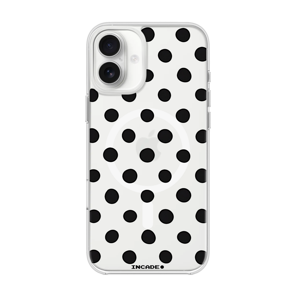 iPhone 16 POLKADOT