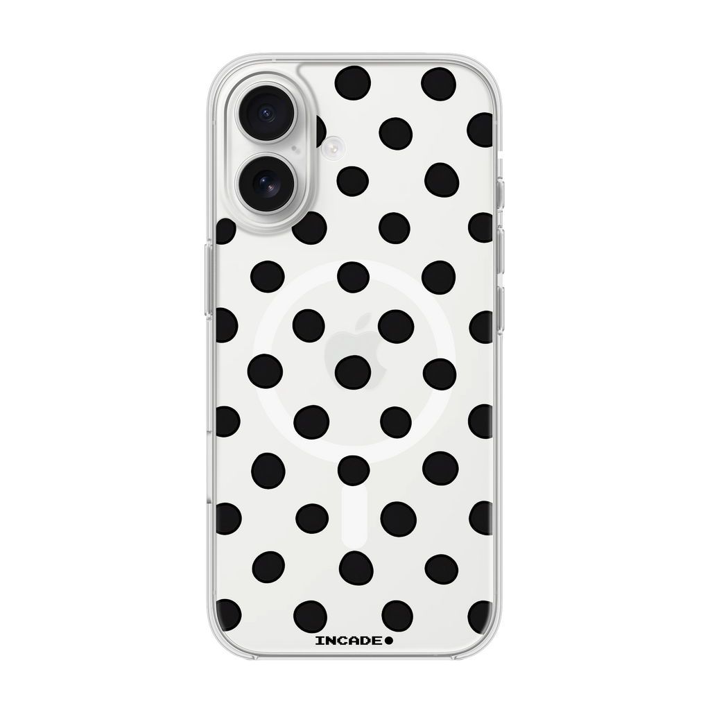 iPhone 17 POLKADOT