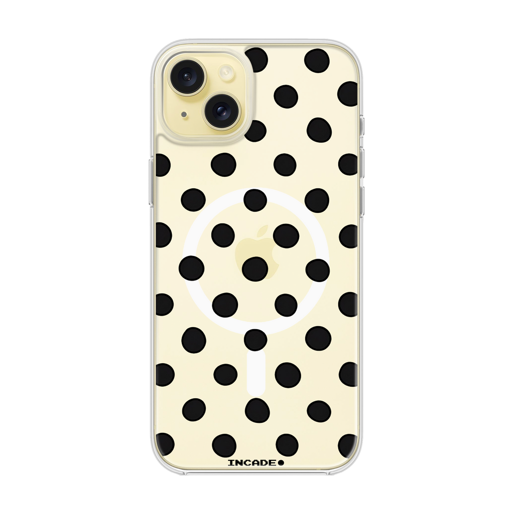 iPhone 15 POLKADOT