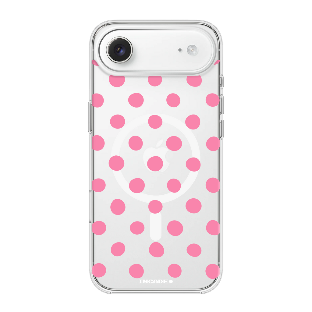iPhone 17 Air POLKADOT ROSE